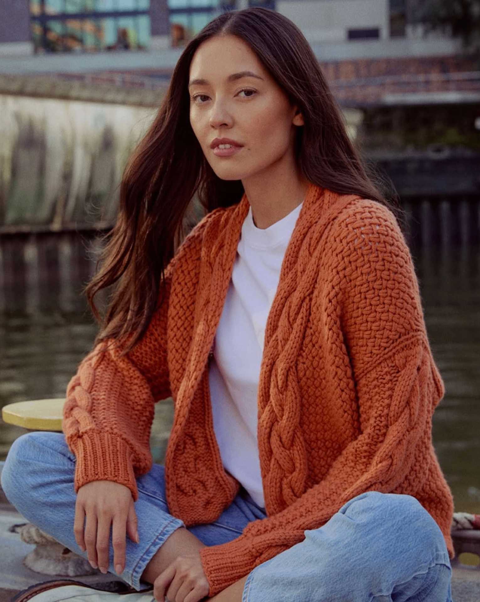 Damen Cashmere Kollektion